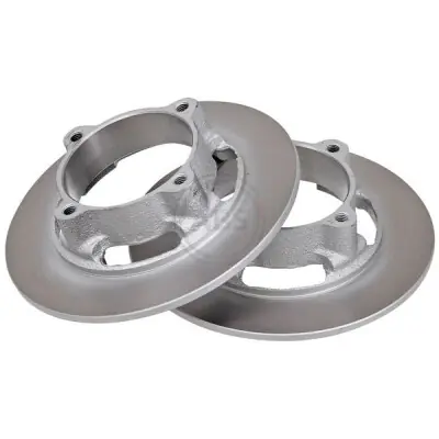 Disco de freno A.B.S. 18201 Oferta Especial